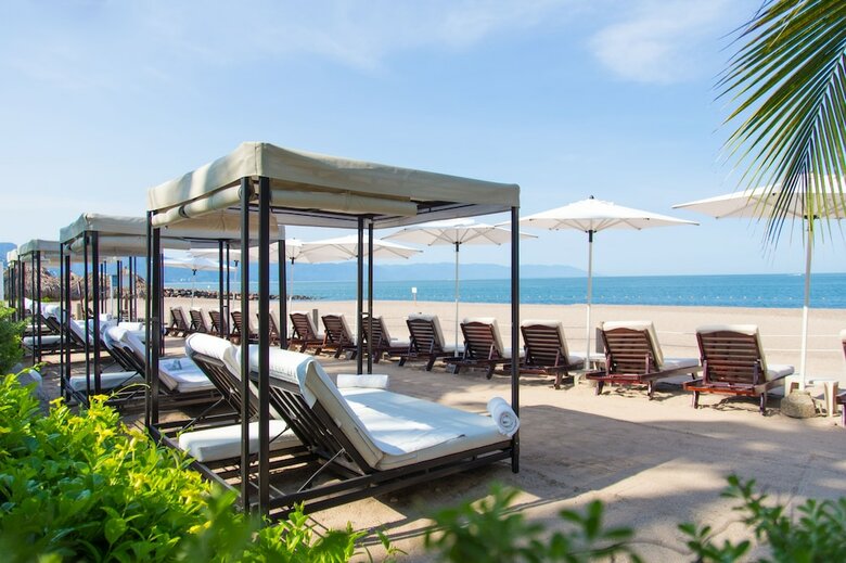 Hotel Sheraton Buganvilias Resort And Convention Center