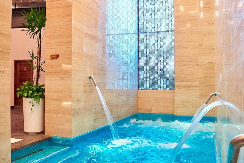 Hotel Sheraton Buganvilias Resort And Convention Center