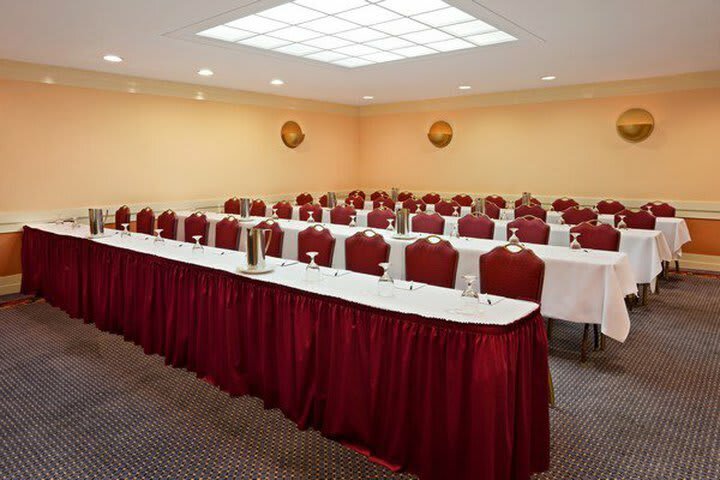 Hotel Crowne Plaza