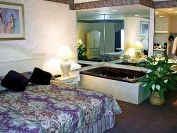 Hotel Best Western On The Avenue