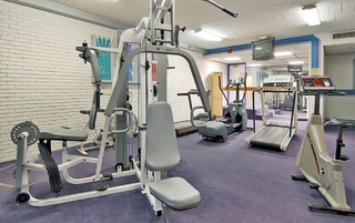 Millennium Airport Hotel Buffalo