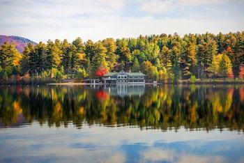 Hotel Crowne Plaza Lake Placid Resort