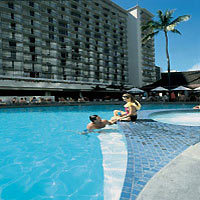 Hotel Outrigger Reef On The Beach