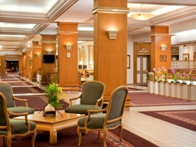 Hotel Sheraton Princess Kaiulani