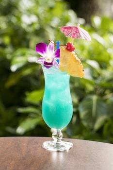 Hotel Sheraton Princess Kaiulani
