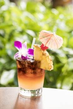 Hotel Sheraton Princess Kaiulani