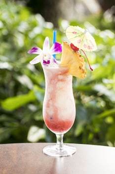 Hotel Sheraton Princess Kaiulani