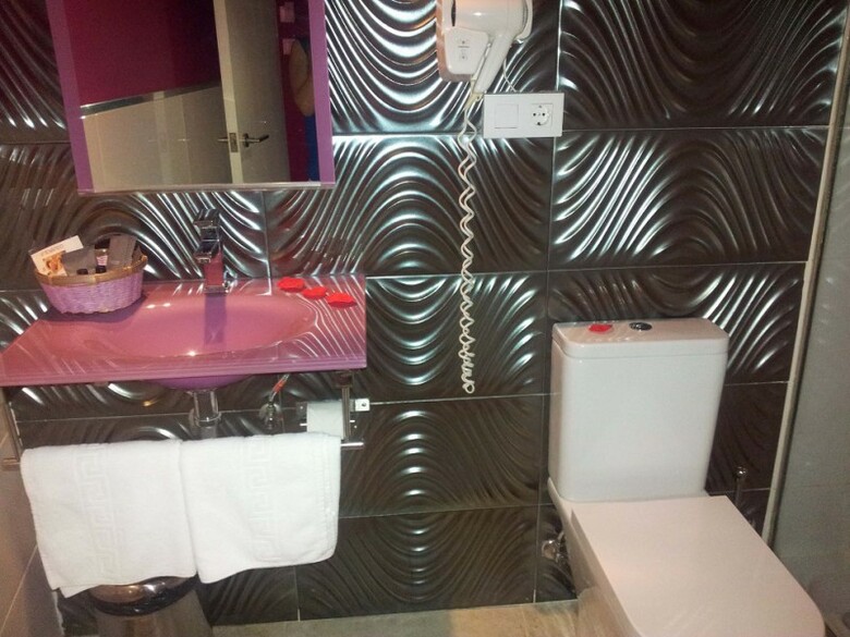 Hostal Nest Style Granada