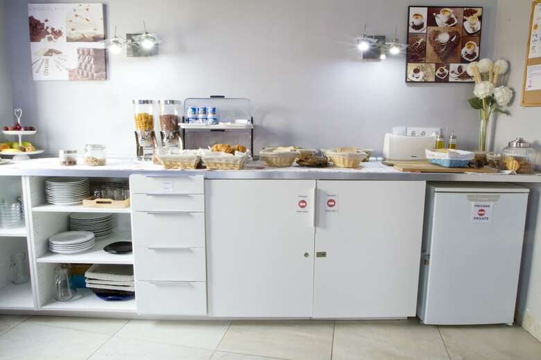 Hostal Nest Style Granada