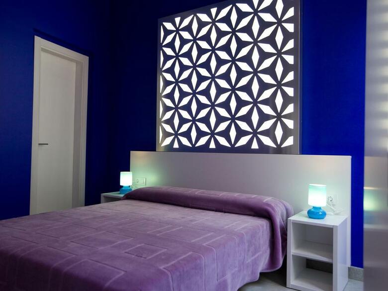 Hostal Nest Style Granada