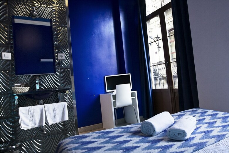 Hostal Nest Style Granada