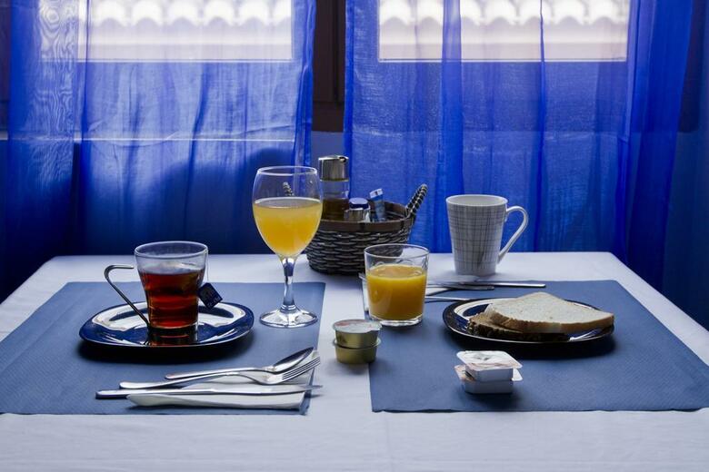Hostal Nest Style Granada