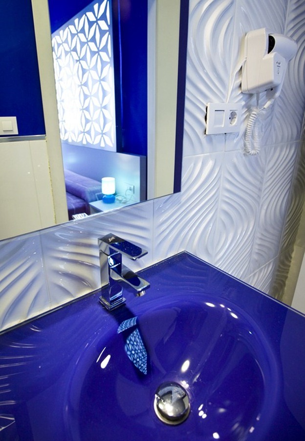 Hostal Nest Style Granada