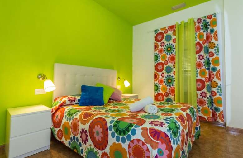 Hostal Nest Style Granada
