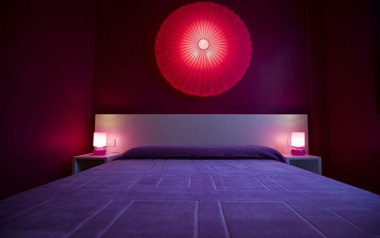 Hostal Nest Style Granada