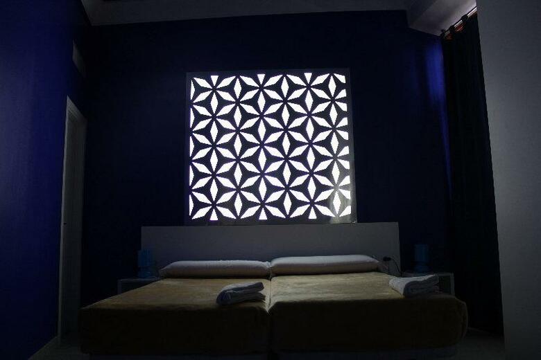 Hostal Nest Style Granada