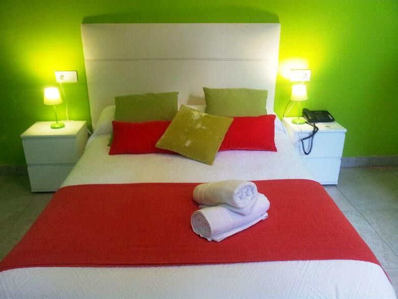 Hostal Nest Style Granada