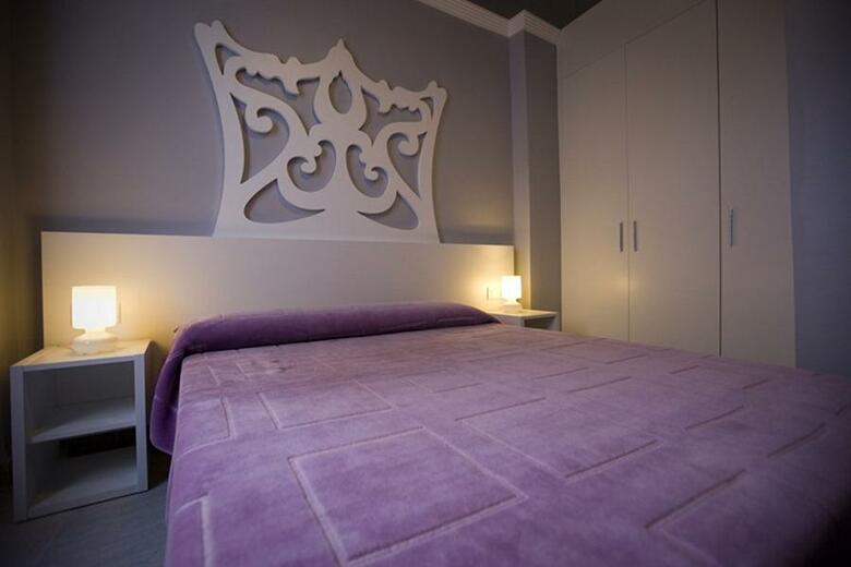 Hostal Nest Style Granada