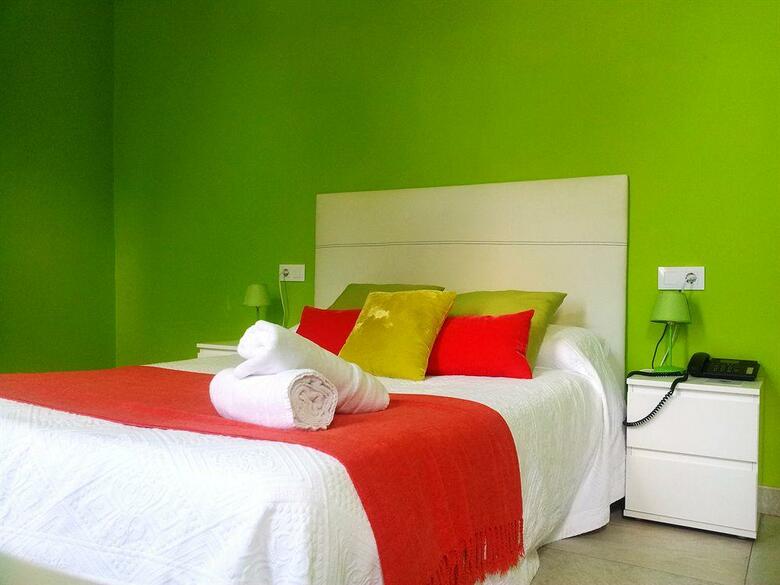 Hostal Nest Style Granada