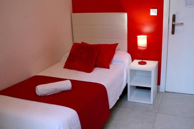 Hostal Nest Style Granada
