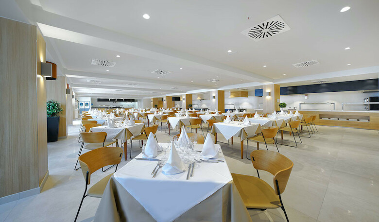 Hotel Aequora Lanzarote Suites