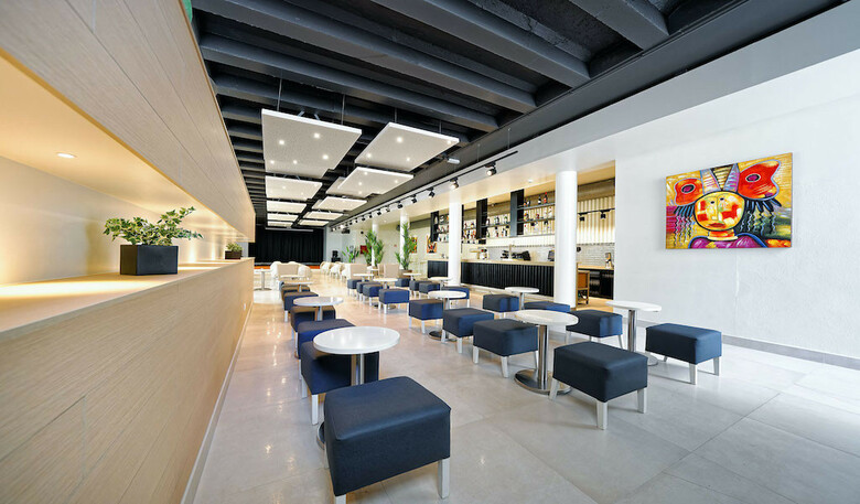 Hotel Aequora Lanzarote Suites