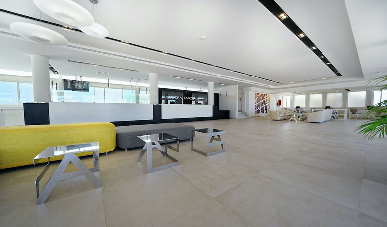 Hotel Aequora Lanzarote Suites