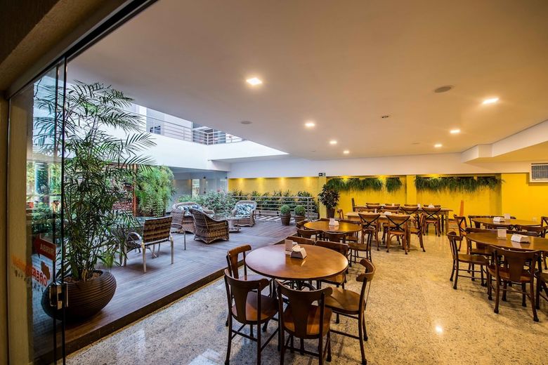 Hotel Metropolitano