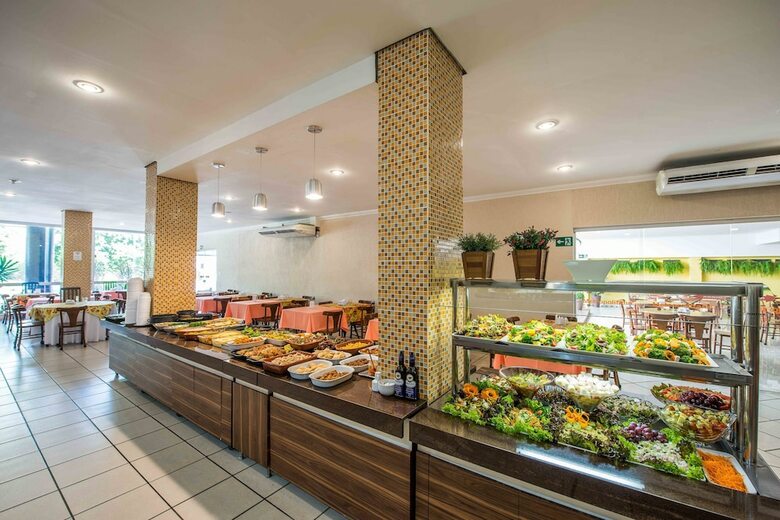 Hotel Metropolitano