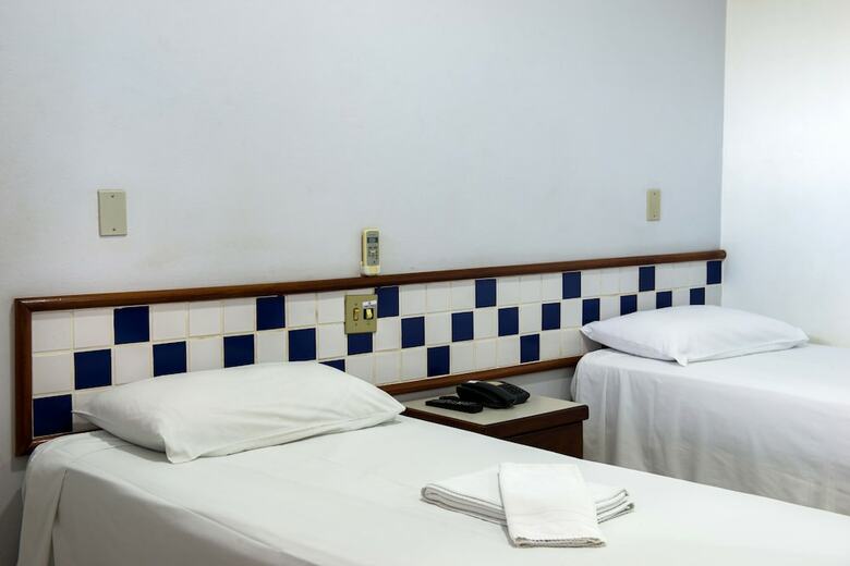 Hotel Metropolitano