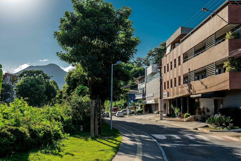 Hotel Metropolitano