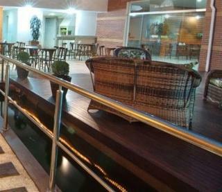 Hotel Metropolitano