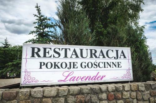 Hostal Lavender - Restauracja I Pokoje Go?cinne