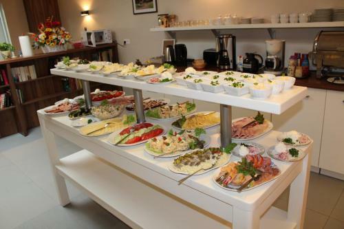 Hostal Villa Stella Baltica