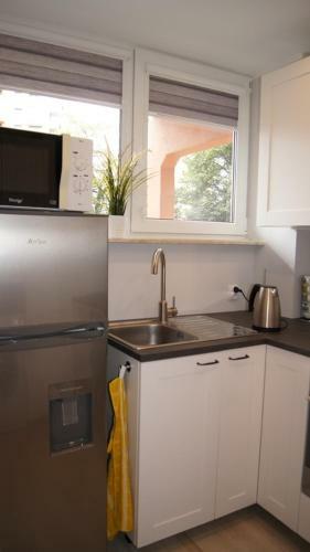 Apartamento Home3city Morska Fala