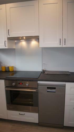 Apartamento Home3city Morska Fala