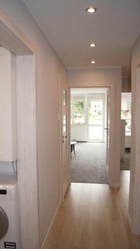 Apartamento Home3city Morska Fala