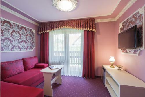 Hostal Pensjonat Prezydent