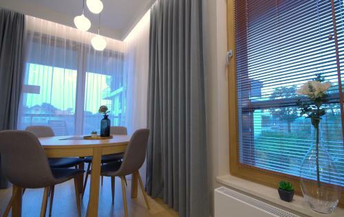 Irs Royal Apartments Apartamenty Irs Bursztynowa