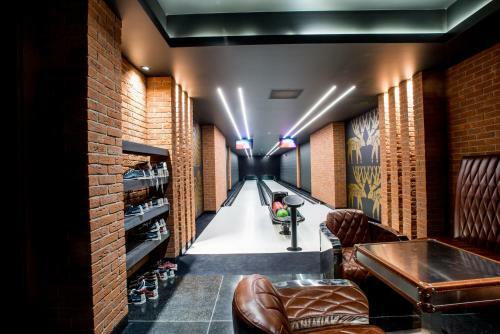 Hotel Natura Mazur Resort & Conference