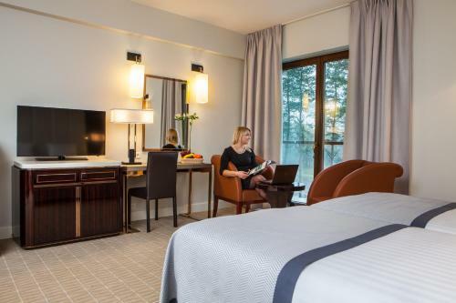 Hotel Natura Mazur Resort & Conference