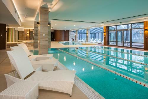 Hotel Natura Mazur Resort & Conference