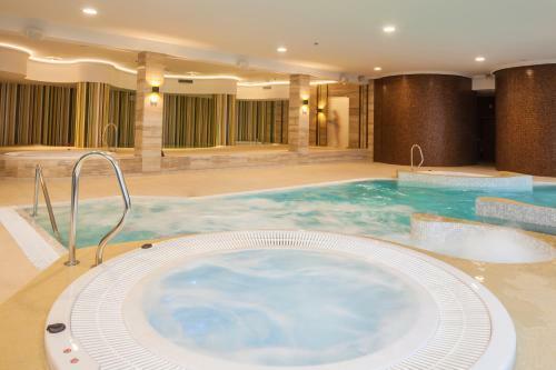 Hotel Natura Mazur Resort & Conference