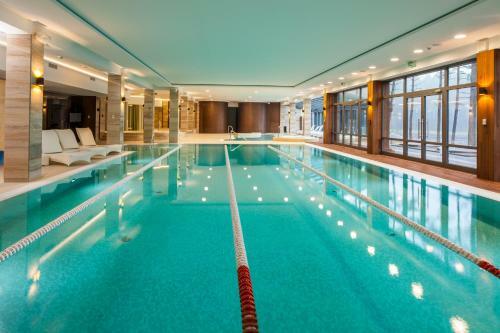 Hotel Natura Mazur Resort & Conference