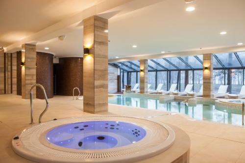 Hotel Natura Mazur Resort & Conference