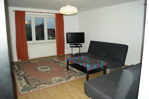 Agroturismo W Starym Sadzie