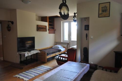 Agroturismo W Starym Sadzie