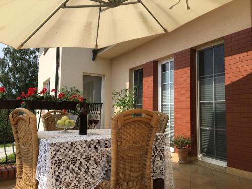 Agroturismo W Starym Sadzie