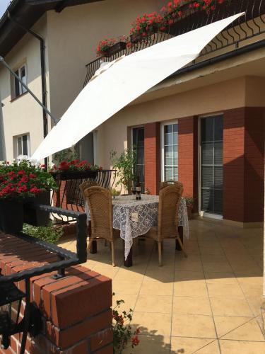 Agroturismo W Starym Sadzie