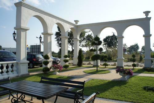 Hotel Villa Demetrios